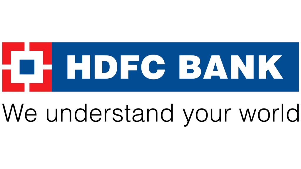 HDFC Bank logo