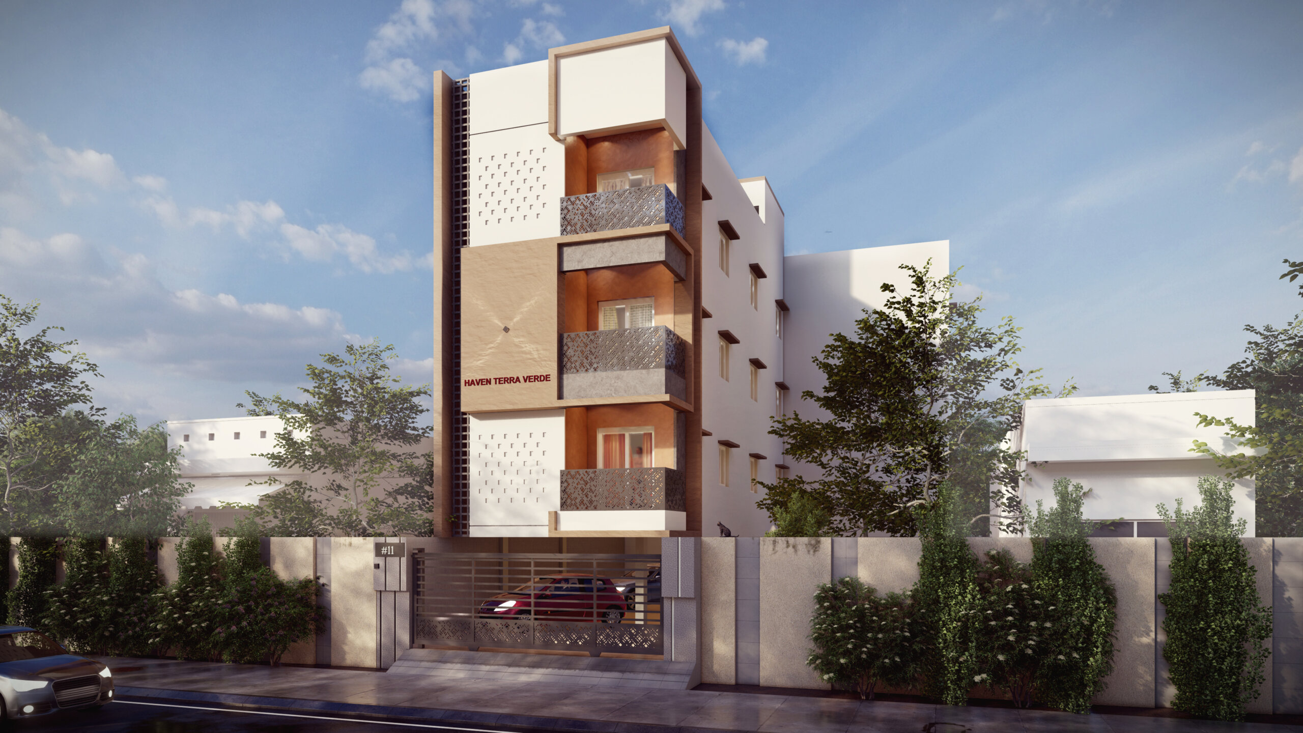 apartments for sale in madipakkam