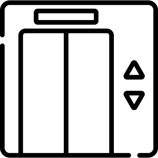 elevator 3320987